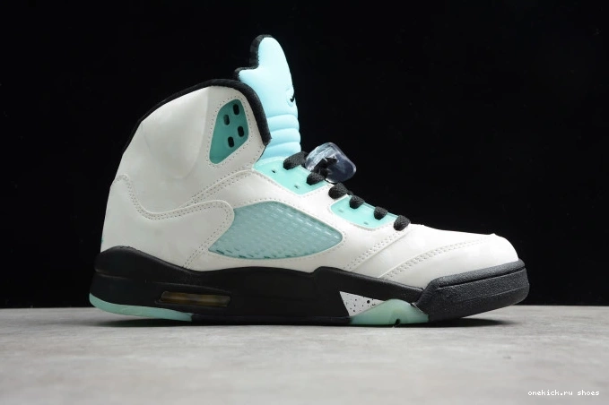 Cheap Green Air Island Jordan CN2932-100 5 0820
